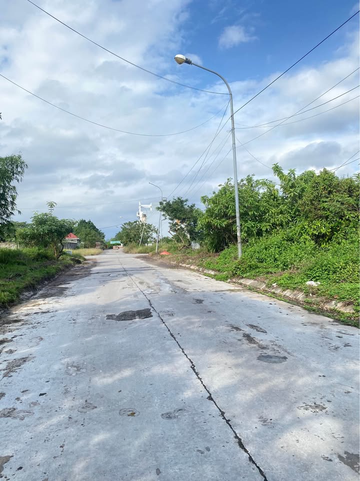 Đất nền KĐT Hoài Nam, Xuân Hoà 85m² giá 2 tỷ - Cơ hội đầu tư tuyệt vời!