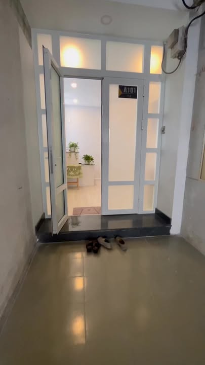 Căn hộ chung cư 482A Nơ Trang Long 74m² giá 3.5 tỷ - Chính chủ bán gấp!