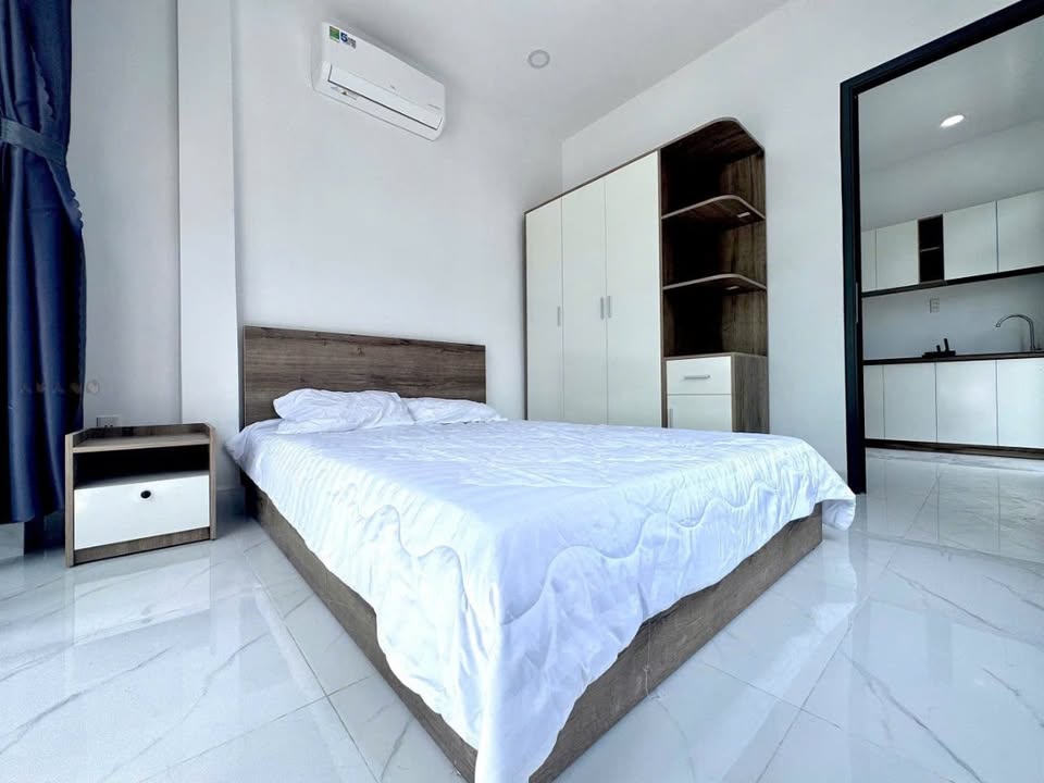 Nhà góc 3 mặt hẻm Lê Văn Duyệt, Q.Bình Thạnh 185.8m² - Kinh doanh đa ngành nghề