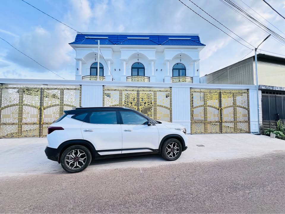 Nhà hẻm Phạm Ngọc Thạch, Pleiku 130m² giá 2.2 tỷ - Gần Bệnh viện 211, sân bay!