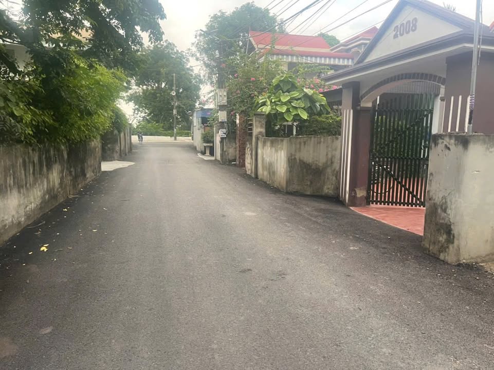 Nhà 2 tầng Bột Xuyên, Mỹ Đức 177m² giá 2 tỷ - Sổ đỏ chính chủ!