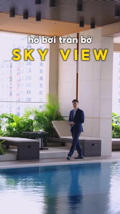 Căn hộ Kiều by KITA 128m² giá thỏa thuận - Sống sang giữa trung tâm Sài Gòn!