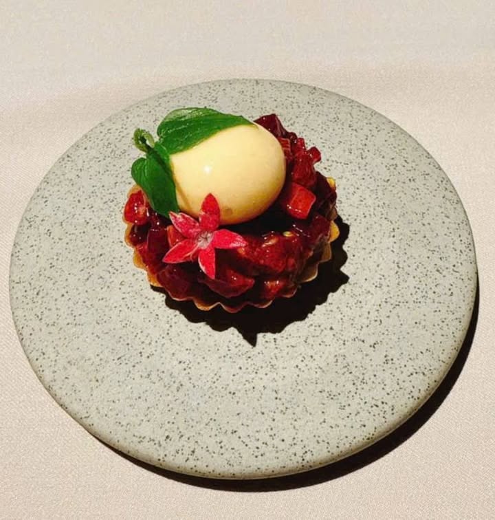 Lô đất Phong Đoài Ninh Bình 108m² - Đường lớn, vị trí đắc địa!