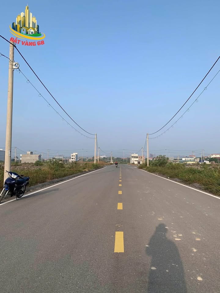 Đất nền KDC An Hoà Ninh Phong 96m² giá 3 tỷ - Đầu tư sinh lời cao!