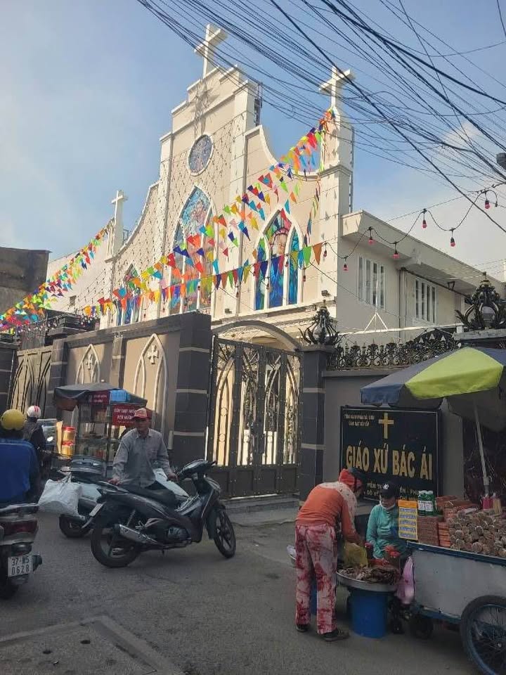 Mặt tiền kinh doanh Nguyễn Thượng Hiền, Gò Vấp - 96.6m² chỉ 14 tỷ - Đầu tư sinh lời!