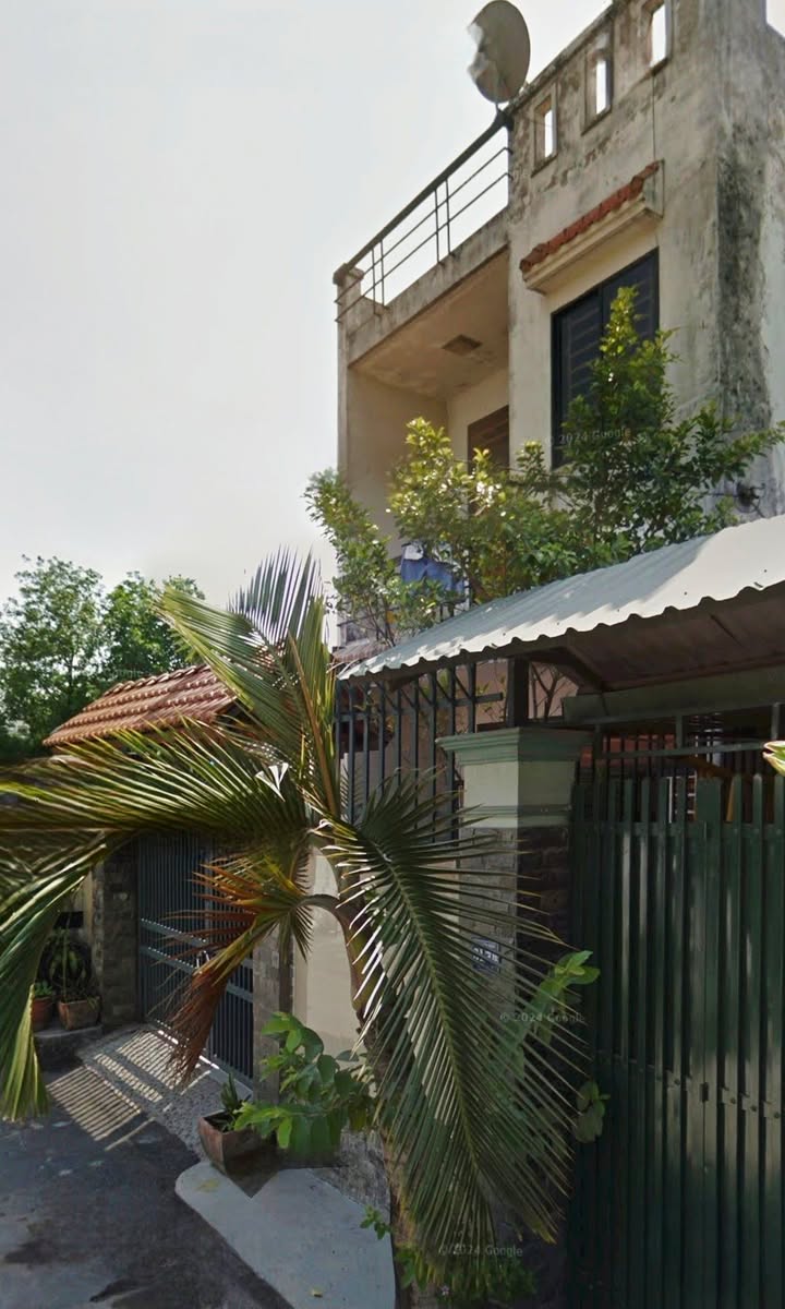 Nhà phố Tân Xuân Hóc Môn 135m² giá 7.3 tỷ - Sổ hồng riêng, vị trí trung tâm!