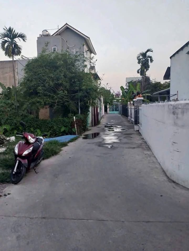 Đất Bình Nhâm 90m² giá 2.59 tỷ - Sổ đỏ chính chủ, xe hơi vào tận nơi!