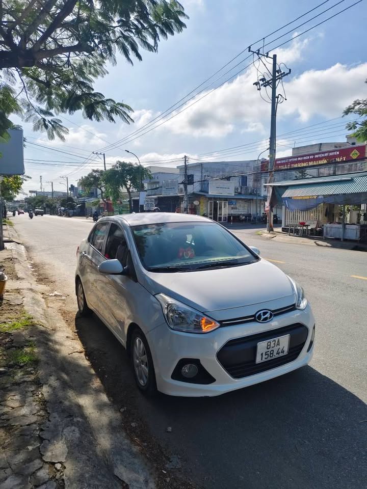 Nhà mặt tiền Lê Lợi, thị trấn Mỹ Xuyên, 290m² giá 4 tỷ - Vị trí kinh doanh lý tưởng!