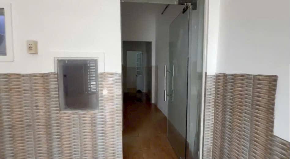 Nhà cho thuê mặt tiền đường Nguyễn Văn Linh, Sóc Trăng 75m² - Giá chỉ 6 triệu/tháng!