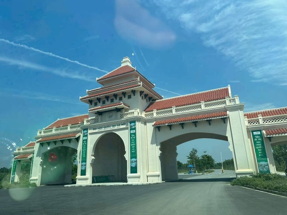 Đất nền 1000m² Thạch Bình, Yên Xuân - Đầu tư sinh lời cho tương lai!