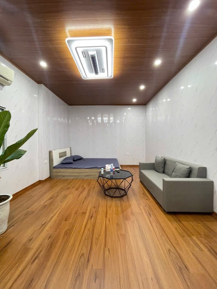 Căn hộ Tập Thể Tân Mai, Hoàng Mai 98m² giá 2.48 tỷ - Chính chủ bán gấp!