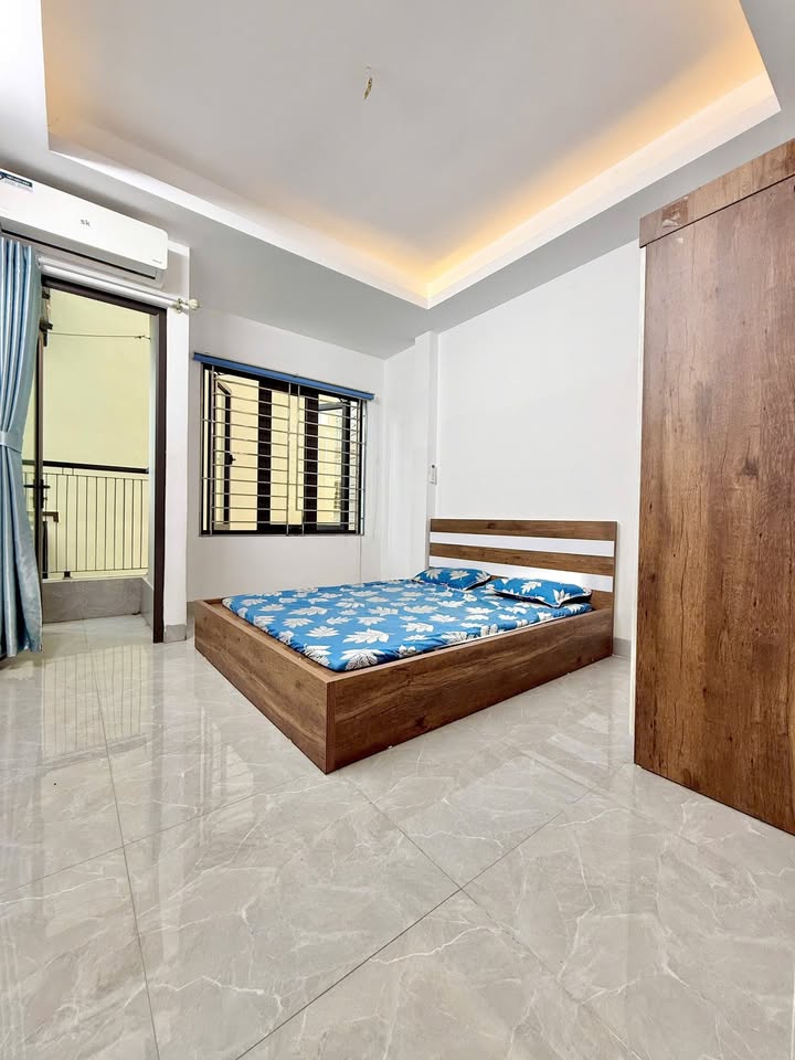 Căn hộ cho thuê tại Kim Giang, Thanh Trì - Giá từ 3.5 triệu, đầy đủ tiện nghi!