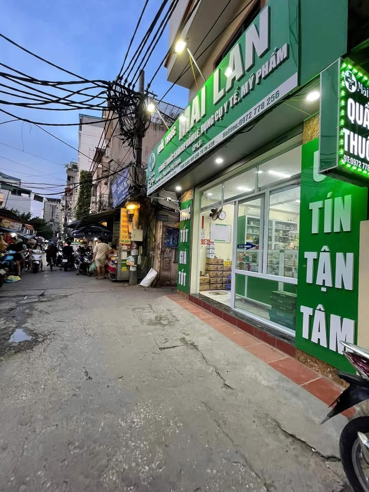 Phòng trọ tại Kim Giang, Thanh Trì - Chính chủ, cho thuê ngay!