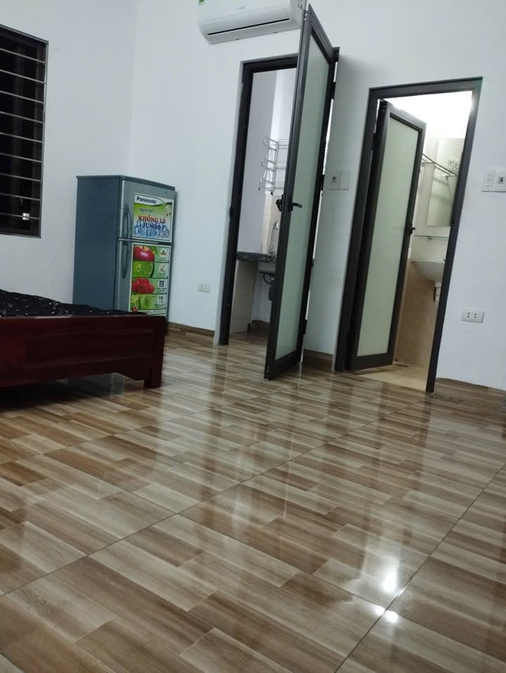 Phòng trọ cho thuê tại 250 Kim Giang, 80m² chỉ 3.91 triệu - Full nội thất, an ninh tốt!