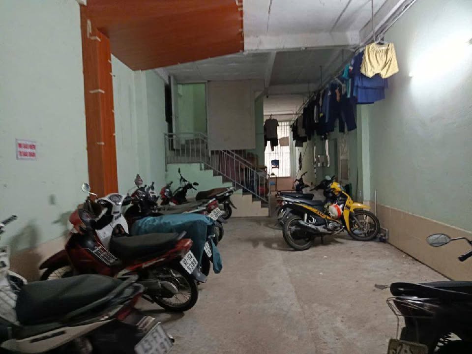 Căn hộ 23 phòng Hòa Khánh 150m² giá 8 tỷ - Đầu tư sinh lời ổn định!