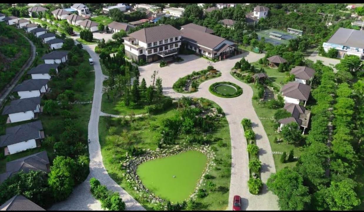 Đất nền Tiền Tiến, Vân Sơn 529m² - Pháp lý rõ ràng, giá hấp dẫn!