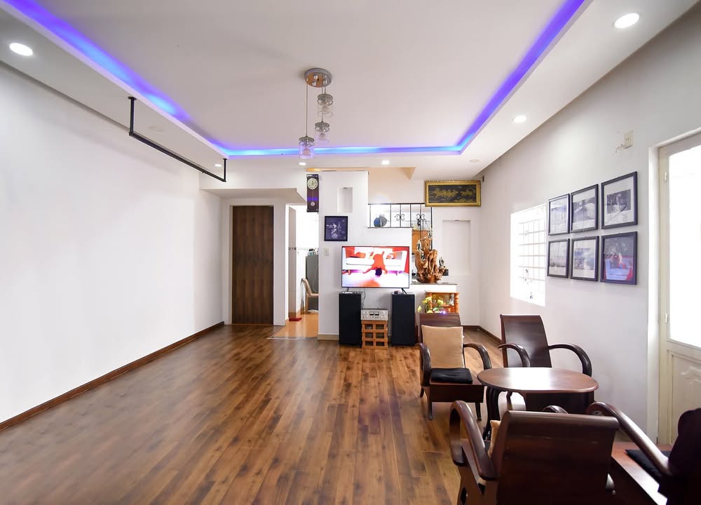 Nhà 2 tầng 3 mặt kiệt Thái Thị Bôi, 61m² giá 3 tỷ - Cơ hội đầu tư hấp dẫn!