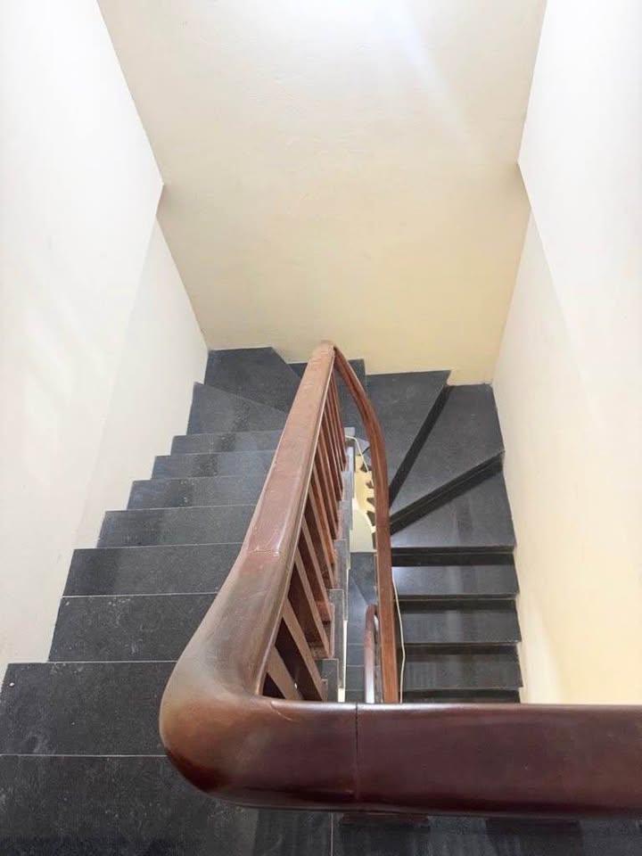 Nhà mặt tiền Tự Khoát, Thanh Trì 66m² giá nhỉnh 7 tỷ - Kinh doanh đắc địa!