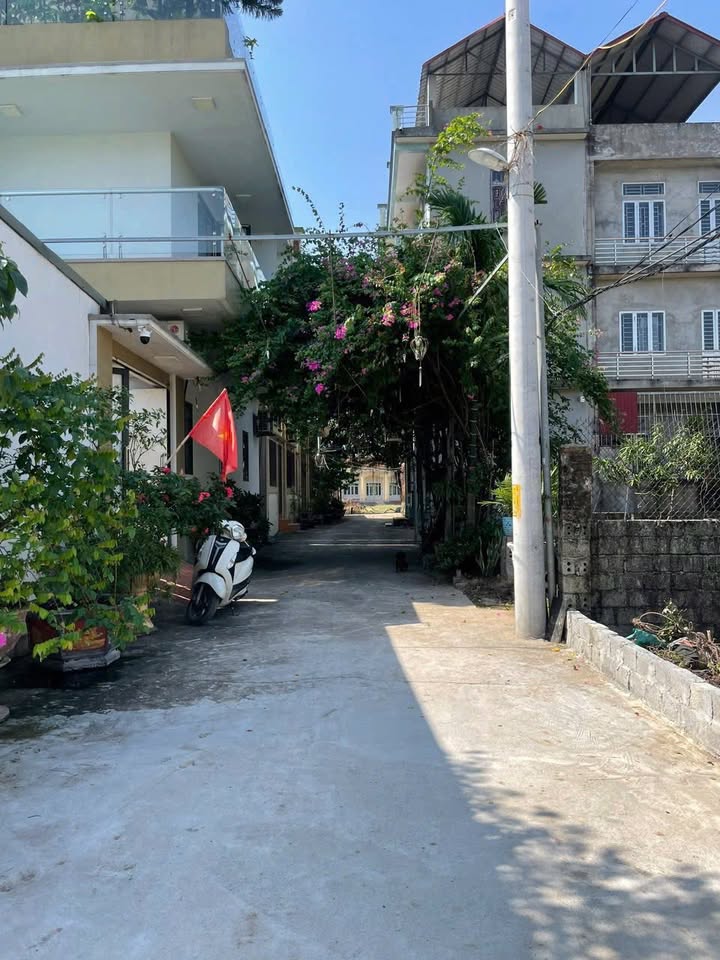 Đất nền Nghiêm Xá, Thường Tín 95m² giá 4.759 tỷ - Bán gấp trước Tết!