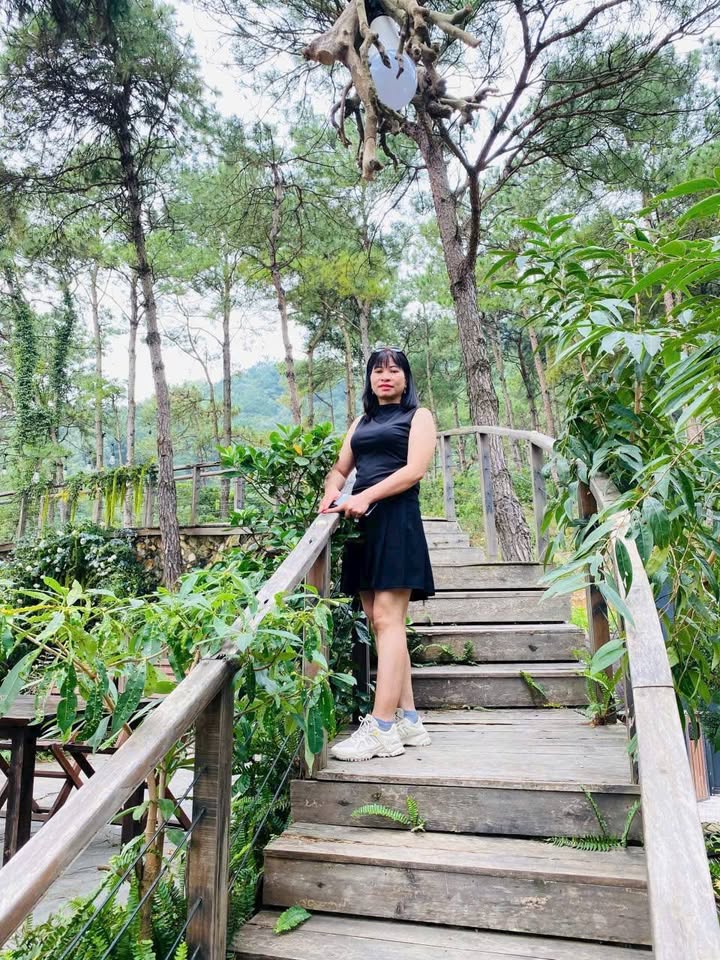 Đất mặt tiền 5.3m tại Quang Minh 66m² giá 3 tỷ - Sổ đỏ chính chủ!