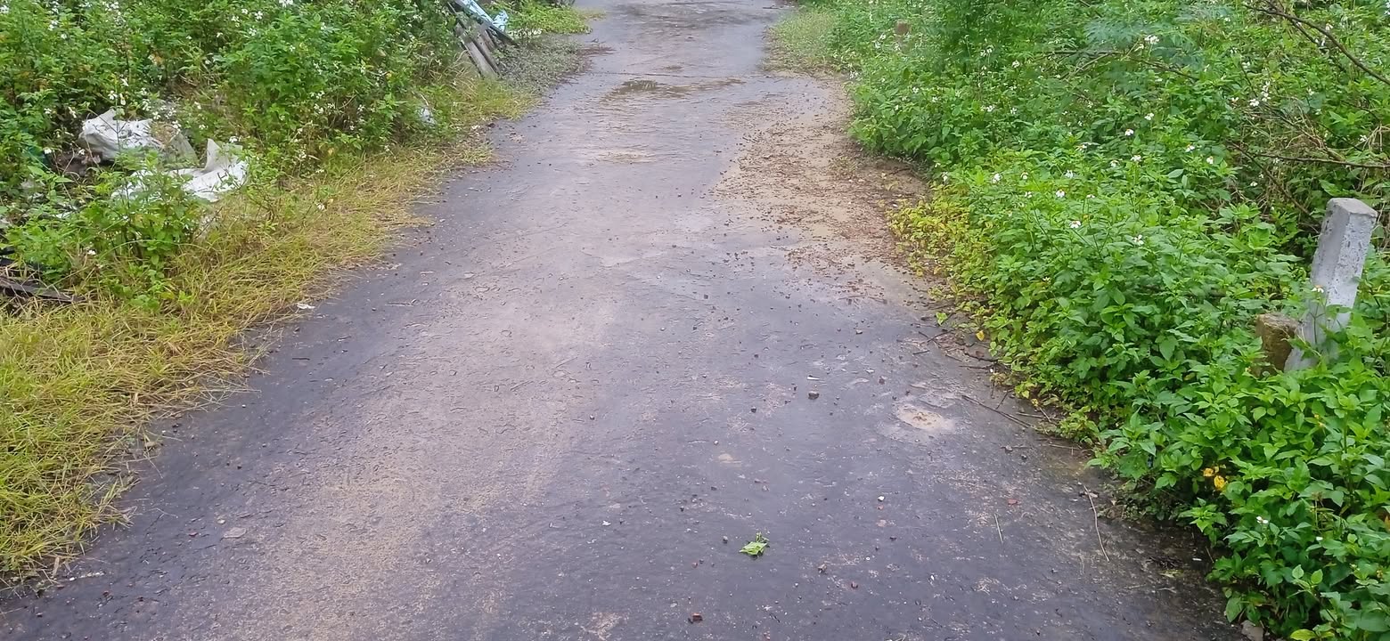 Đất thổ cư Bến Trễ, Hội An 91m² giá 1 tỷ - Cơ hội đầu tư hiếm có!