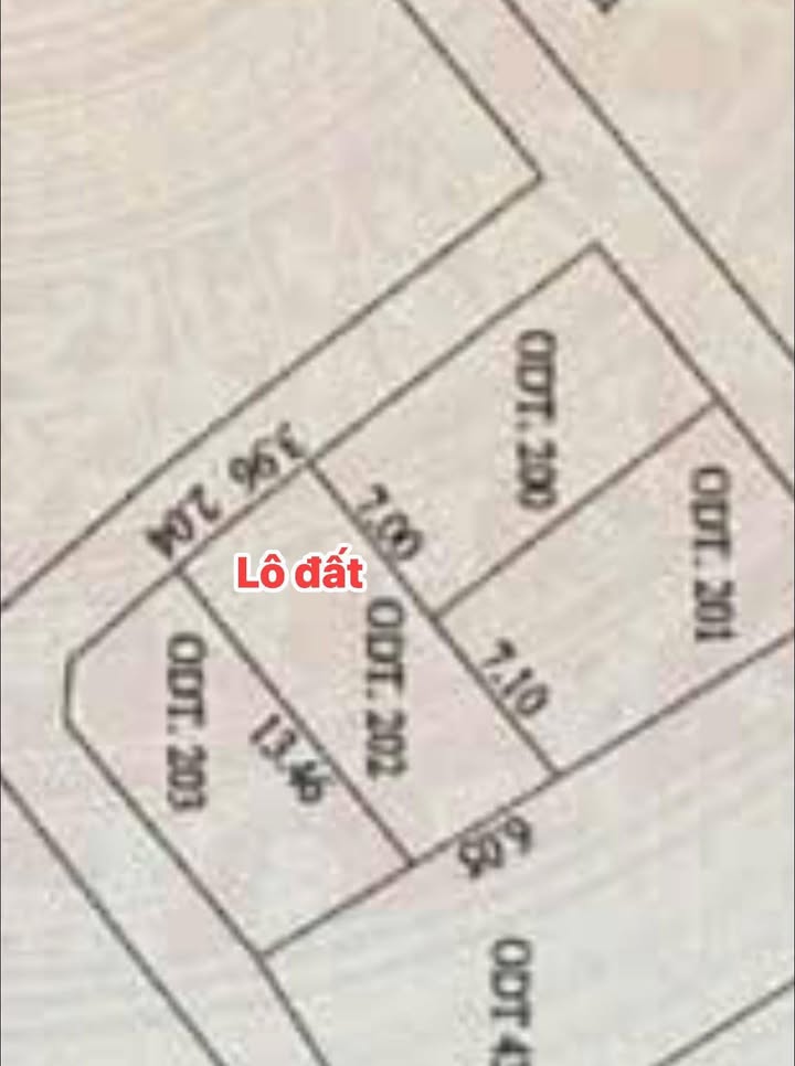 Đất nền Cẩm Châu Hội An 83m² giá 2 tỷ - Vị trí đắc địa cho đầu tư!