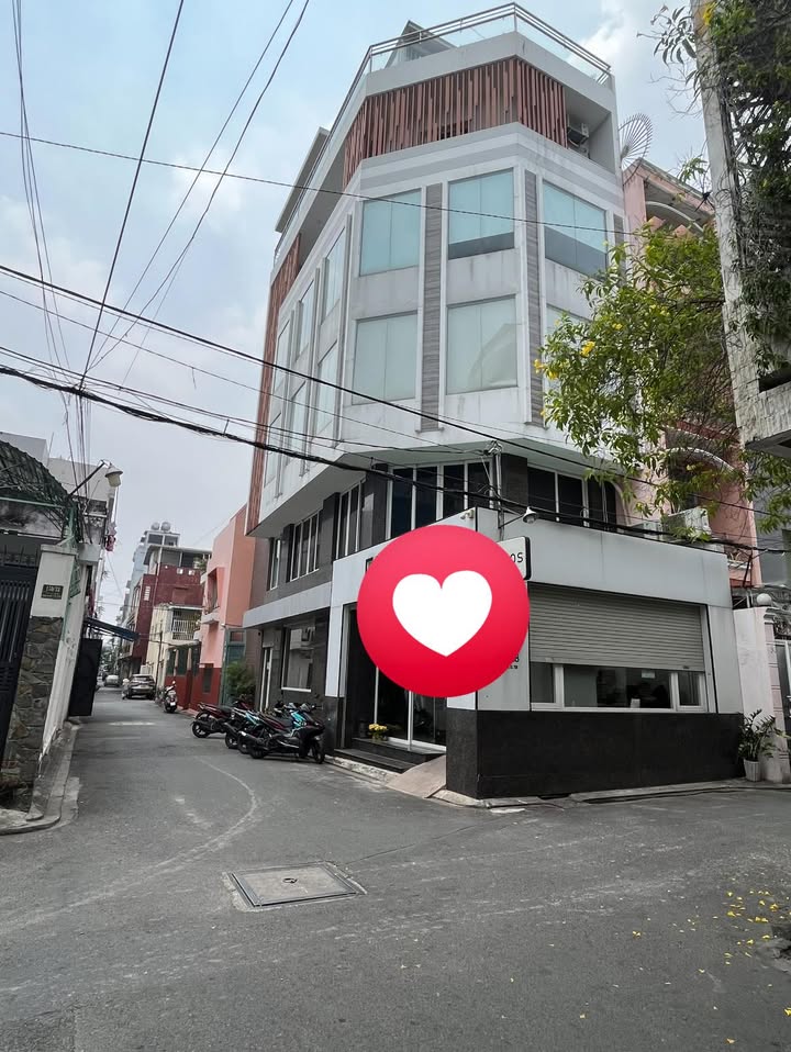 Nhà phố Phan Xích Long, Phú Nhuận 45m² giá 11 tỷ - Chính chủ, hoàn công đầy đủ!