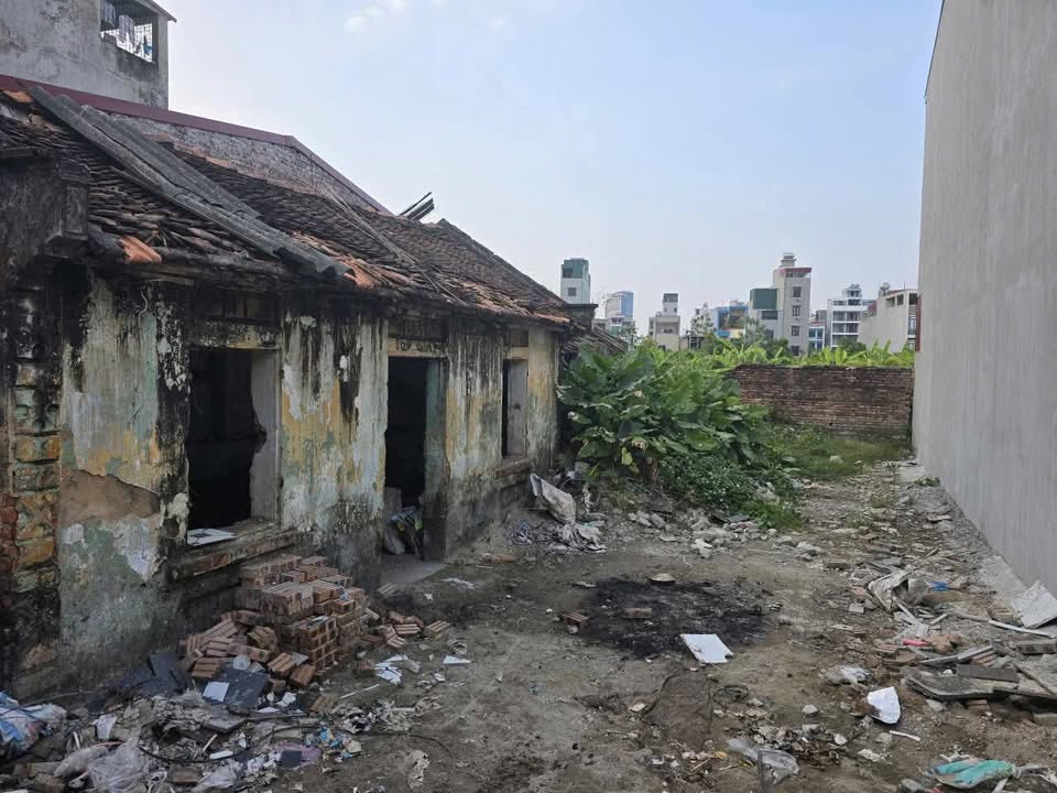 Đất thổ cư Đại Phúc Bắc Ninh 77.6m² - Tiềm năng đầu tư lớn!