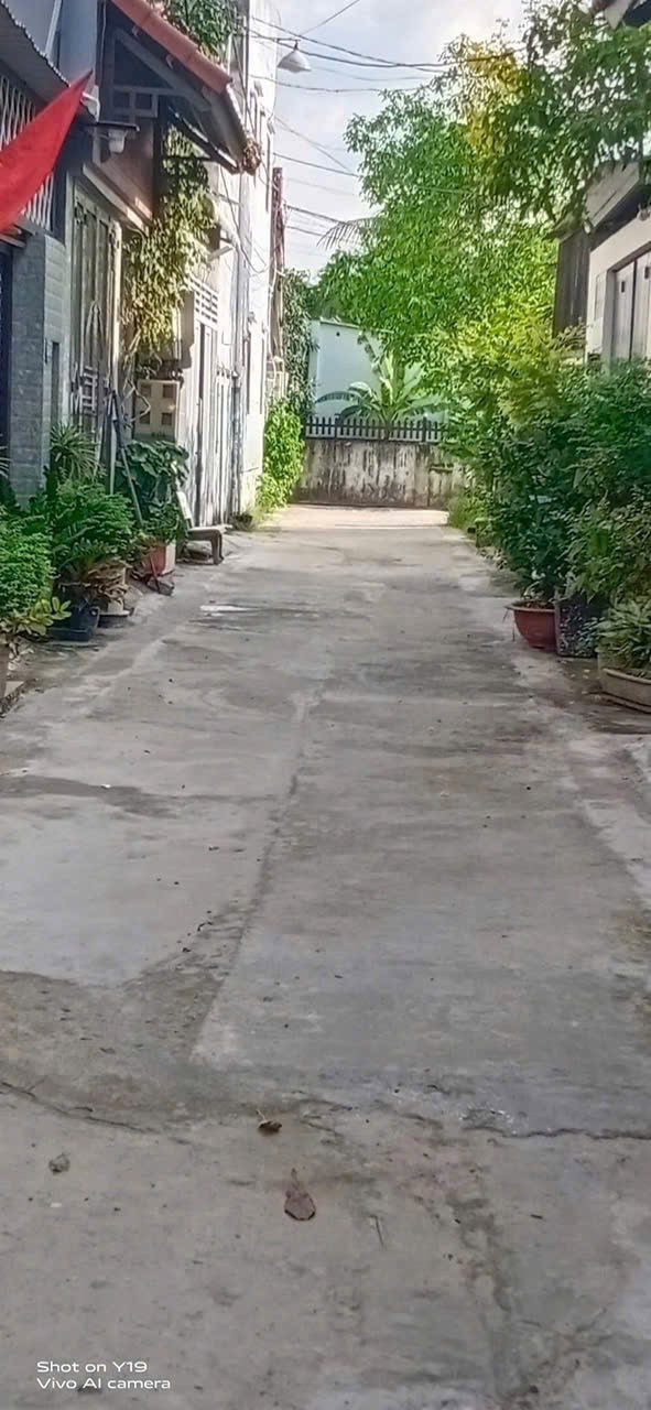 Nhà cấp 4 Lái Thiêu 84m² giá 3.5 tỷ - Đường 4m, ô tô vào tận nơi!