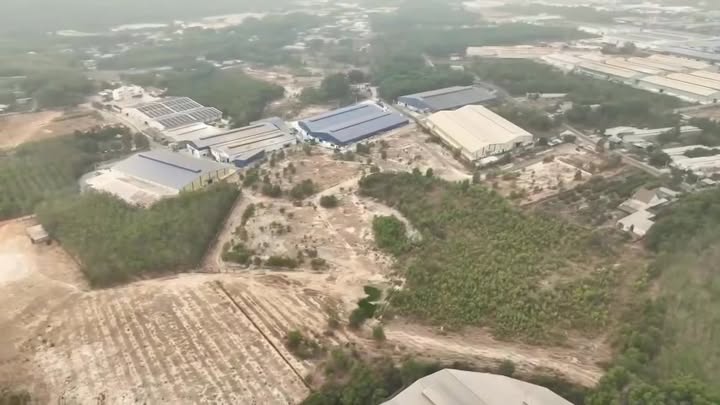 Đất mặt tiền DH 436, Đất Cuốc, Bắc Tân Uyên - 41.000m² giá tốt, đầu tư sinh lời!