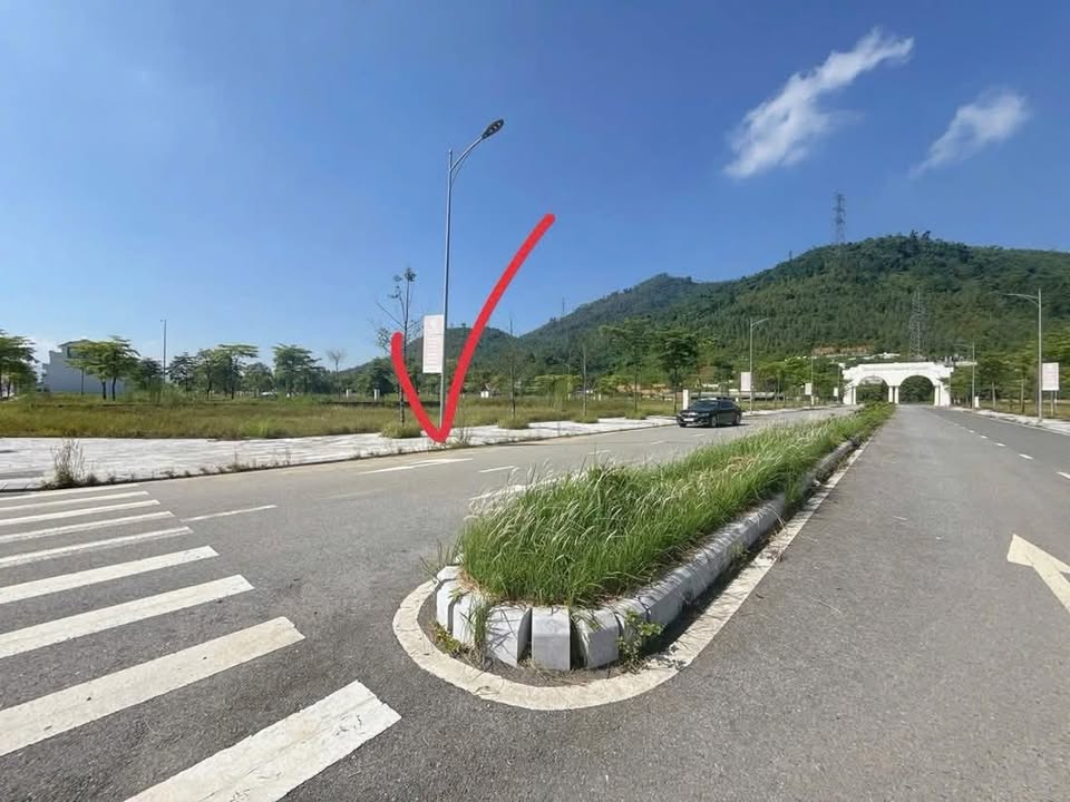 Đất nền Thanh Sơn Riverside 114m² giá 1 tỷ - Vị trí đắc địa cho kinh doanh!