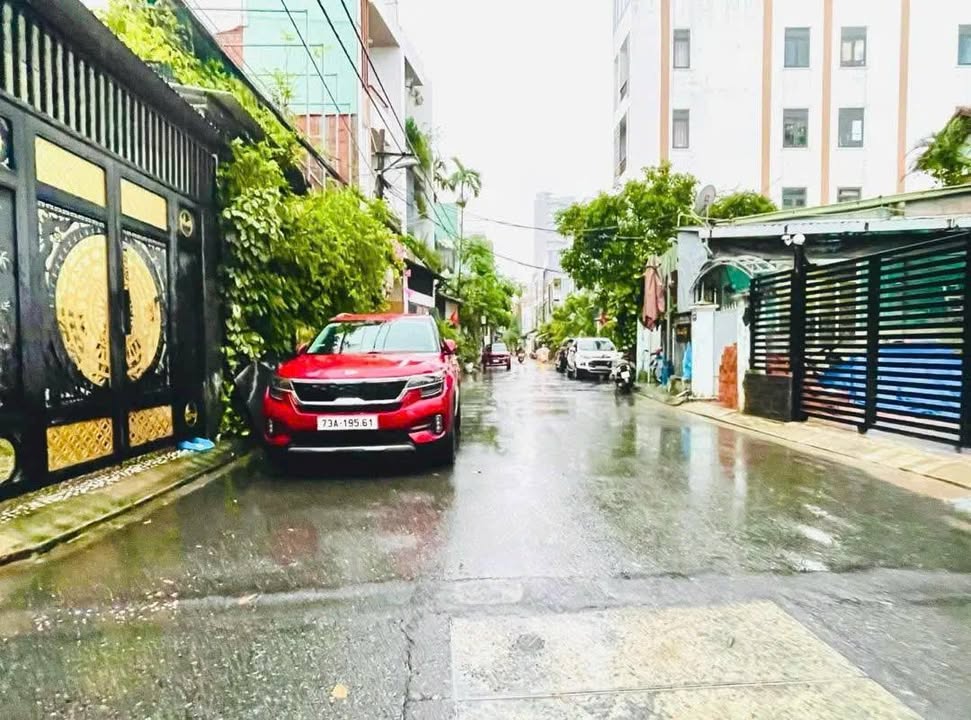 Nhà mặt tiền Hải Châu Đà Nẵng 213m² giá tốt - Cơ hội đầu tư hiếm có!