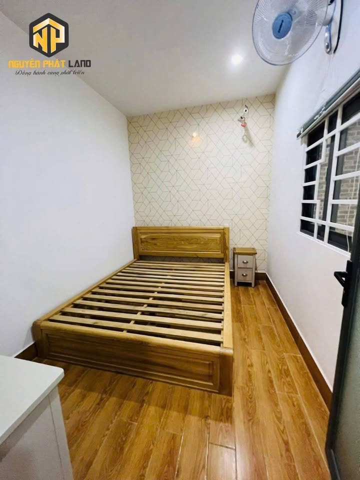 Nhà 1 Trệt 2 Lầu View Sông KĐT Tây Sông Hậu 120m² - Sẵn sàng vào ở ngay!