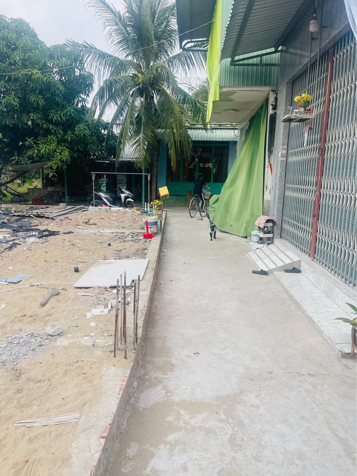 Đất thổ cư Mỹ Thới, Long Xuyên 40m² giá 300 triệu - Thích hợp đầu tư ngay!