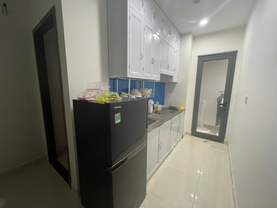 Căn hộ Ecolife Quy Nhơn 59m² giá 1.4 tỷ - Bán gấp, nội thất đẹp!