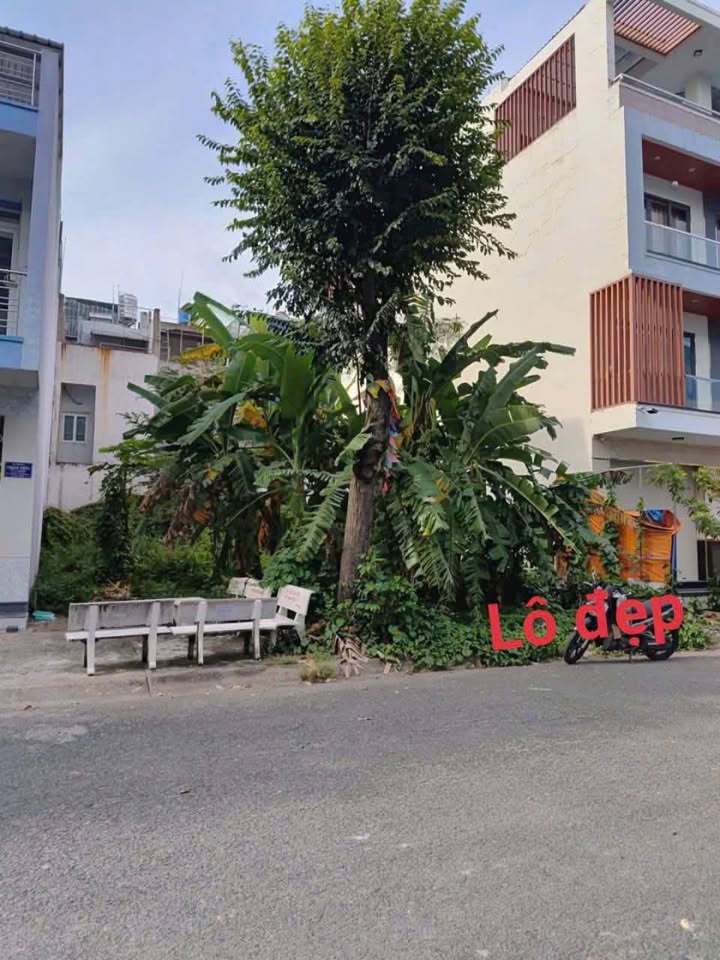 Đất nền đường số 3, Phường 6, TP Tân An 72m² giá 2.4 tỷ - Đầu tư kinh doanh lý tưởng!