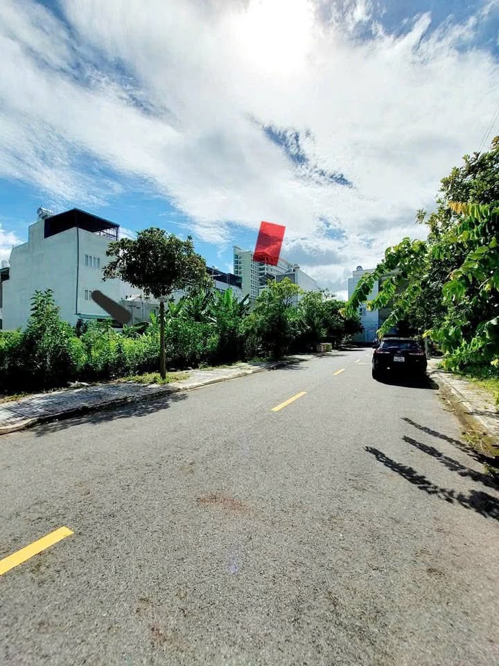 Đất nền đẹp Phường 11 Vũng Tàu 90m² giá 2.678 tỷ - Cách mặt tiền chỉ vài bước!