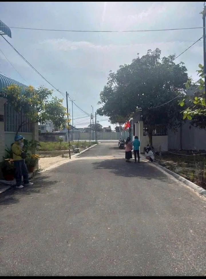 Đất nền đường A4, Vũng Tàu 90m² giá 2.68 tỷ - Hẻm 6m thông thoáng