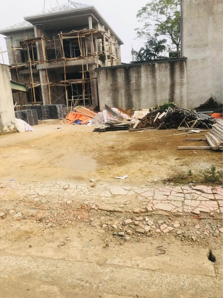 Lô đất 168m² thổ cư, Quốc Oai, Hà Nội - Giá chỉ 5.04 tỷ, đầu tư sinh lời!