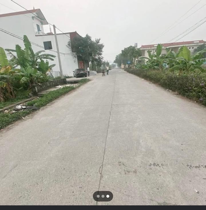 Đất nền Gia Phú, Ninh Bình 120m² giá 1.6 tỷ - Vị trí đắc địa cho kinh doanh!