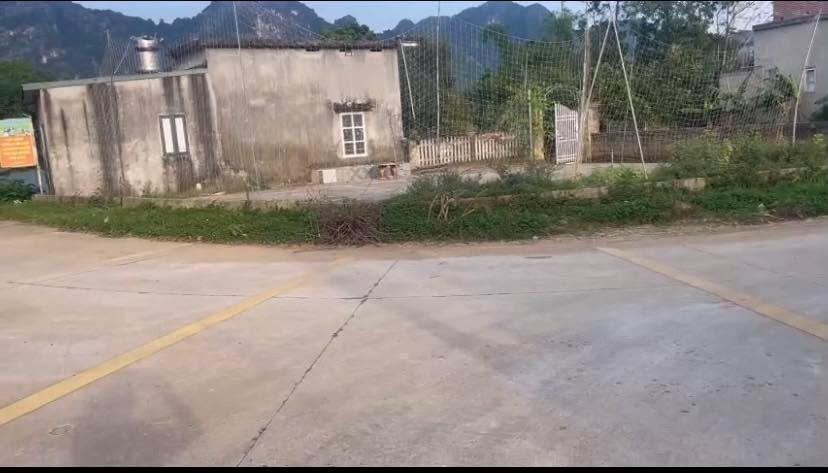 Đất thổ cư 200m² tại thôn Liên Minh, xã Xích Thổ - Đường ô tô tránh, giá chỉ 9xx triệu!