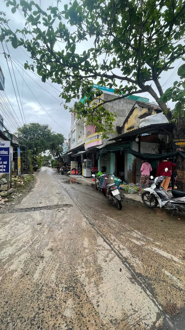 Mặt bằng cho thuê tại Bình Kiến, Tuy Hòa 82m² giá chỉ 1,6 triệu - Đầu tư sinh lời ngay!