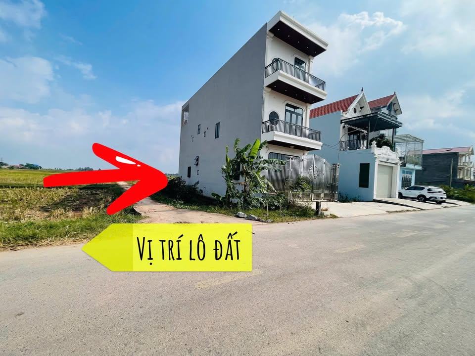 Đất thổ cư khu phố 1, Xuân Vinh 87m² - Giá thỏa thuận, vị trí kinh doanh lý tưởng!