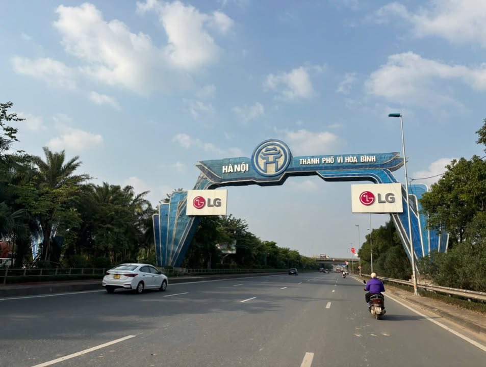 Đất nền Bắc Hồng, Đông Anh 51m² giá 3 tỷ - Sổ đỏ chính chủ, vị trí đắc địa!