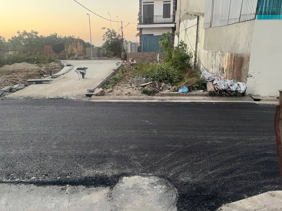 Đất kinh doanh Quang Minh 73.5m² giá 600 triệu - Đầu tư sinh lời nhanh chóng!