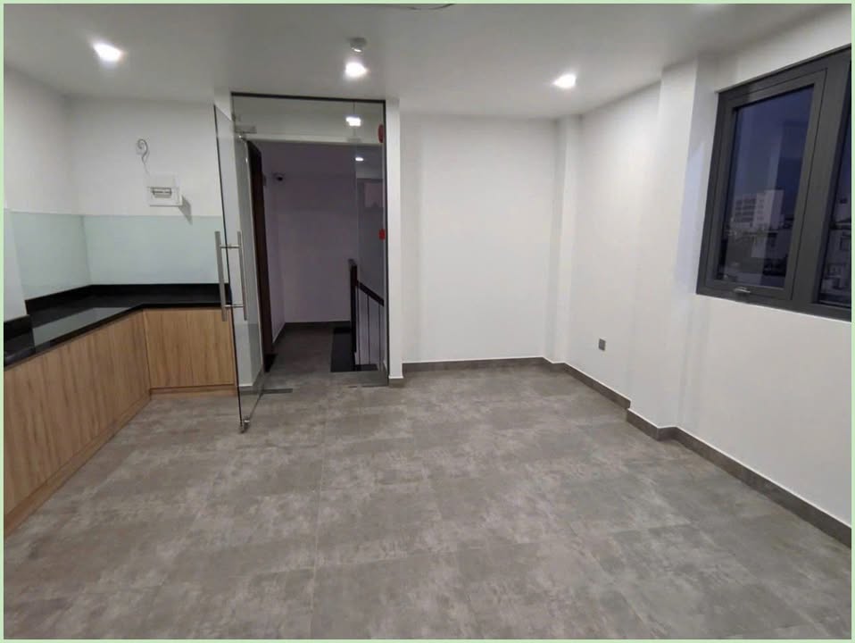 Nhà cho thuê đường Đặng Văn Ngữ, Quận Phú Nhuận 90m² giá 55 triệu - Tiện mở văn phòng và showroom!