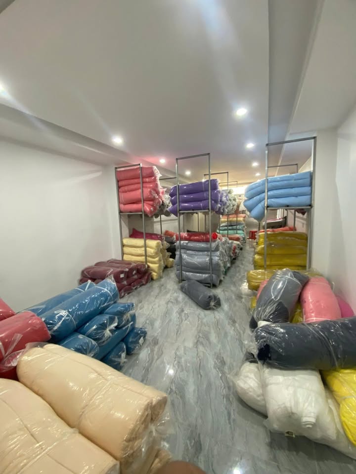 Nhà mặt tiền Bàu Cát 4, Tân Bình 175m² giá chỉ 35 triệu - Kinh doanh đa ngành thuận lợi!