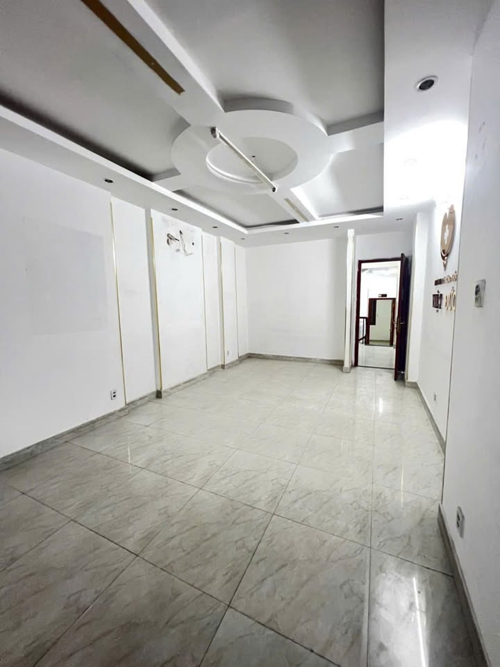 Cho thuê nhà mặt tiền Phạm Viết Chánh, Quận 1 - Diện tích 68m², giá 55 triệu/tháng