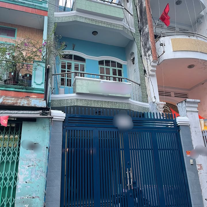 Nhà nguyên căn Trường Chinh, Tân Bình 88m² giá 20 triệu - Hẻm ô tô rộng rãi!