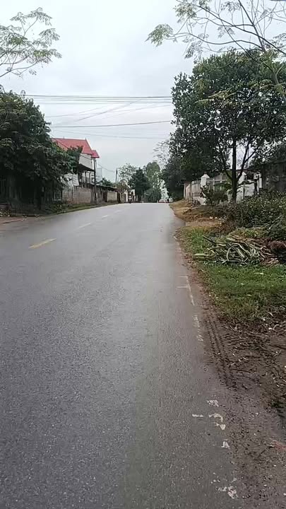 Đất nền Vạn Xuân, Tam Nông, Phú Thọ 155m² - Cơ hội đầu tư sinh lời vượt trội!